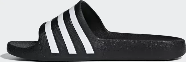 adidas Aqua Adilette core black/cloud white