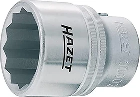 Hazet 1000Z-35 Außenzwölfkant Steckschlüssel 3/4", 35x61.5mm