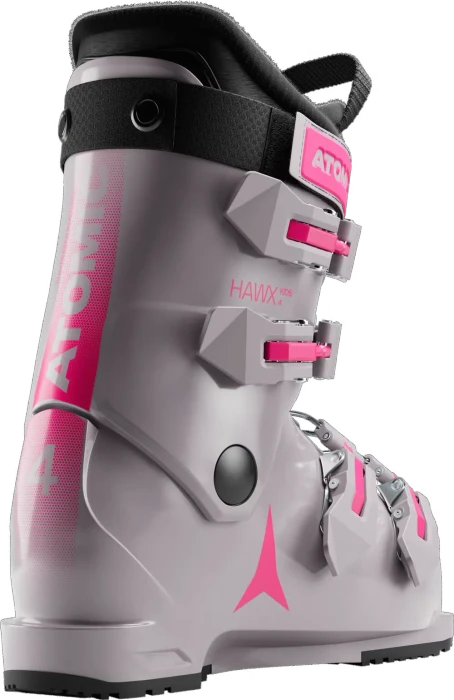 Atomic Hawx 4 dust/pink (Junior) (Modell 2026/2027)