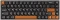 Akko MOD68 HE, Misty Black & Brown, LEDs RGB, hot-swap, AstroAim Magnetic, USB/Bluetooth, US Vorschaubild