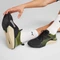 Puma Fuse 3.0 puma black/cool dark gray/olive green/putty (Herren) Vorschaubild