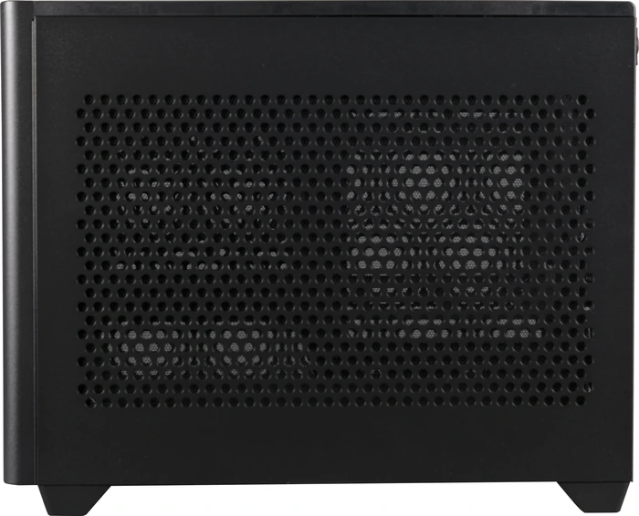 Cooler Master MasterBox NR200, schwarz, Mini-ITX
