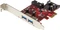 StarTech PEXUSB3S2EI, 2x USB-A 3.0, PCIe x1 Vorschaubild