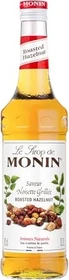 Monin Geröstete Haselnuss 700ml