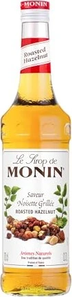 Monin Geröstete Haselnuss