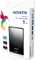 ADATA HV620S, schwarz, 1TB, USB 3.0 Micro-B Vorschaubild