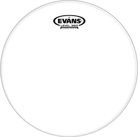 Evans G1 Clear 8"