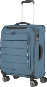 Travelite Skaii Trolley S panoramablau