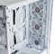 Raijintek Ponos Ultra White MS4, weiß, Glasfenster Vorschaubild