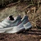 adidas Terrex Soulstride Flow linen green/off white/silver green (Damen) Vorschaubild