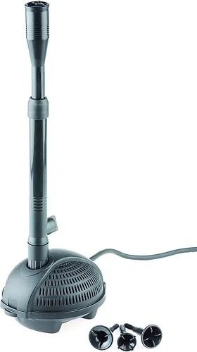 Pontec PondoVario Elektro-Teichpumpe