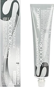 Matrix SoColor Beauty Haarfarbe 506N deckendes mittelbraun natur, 90ml