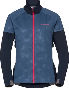 Vaude Primasoft II Fahrradjacke eclipse (Damen)
