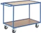 Rollcart Werkzeugwagen blau 1000x700mm (08) Vorschaubild