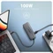 Axagon 5in1 Hub, USB-C 3.0 [Stecker] Vorschaubild