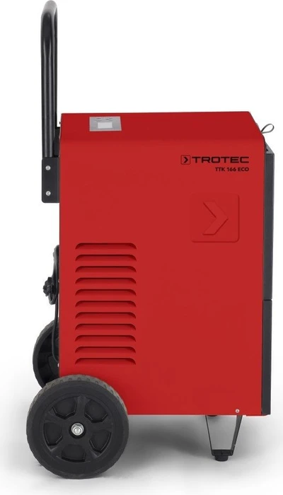 Trotec TTK 166 Eco Luftentfeuchter