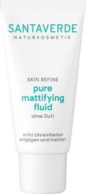 Santaverde Pure Mattierendes Fluid, 30ml