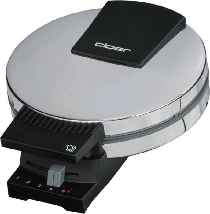 Cloer 185 Waffeleisen