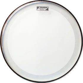 Aquarian Focus-X Clear 12"