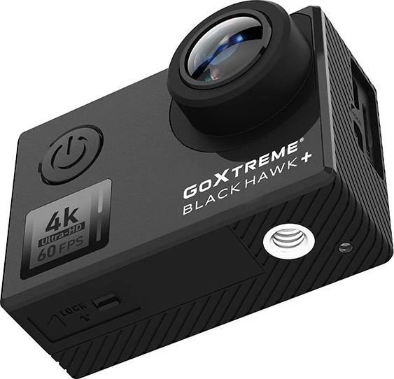 Easypix GoXtreme Black Hawk+ 4K (20137) – Bild 4 von 8
