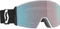 Scott React team white/black-enhancer aqua chrome Vorschaubild