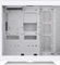 Thermaltake CTE E600 MX Snow, weiß, Glasfenster Vorschaubild