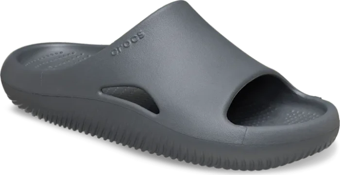 Crocs Mellow Recovery Slide carbon