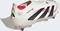adidas Predator Elite Laceless SG off white/core black/pure ruby Vorschaubild