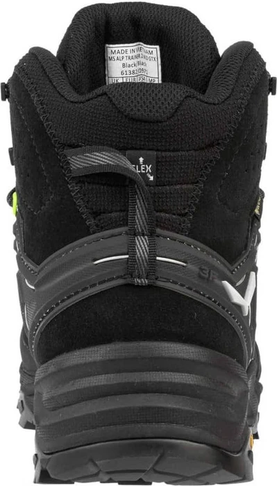 Salewa Alp Trainer 2 Mid GTX schwarz (Herren)