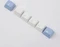 Epomaker x Aula F75, Sea Salt Blue, LEDs RGB, hot-swap, LEOBOG Graywood V3, USB/Bluetooth, US Vorschaubild