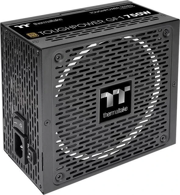 Thermaltake ToughPower GF1 750W, ATX 2.4