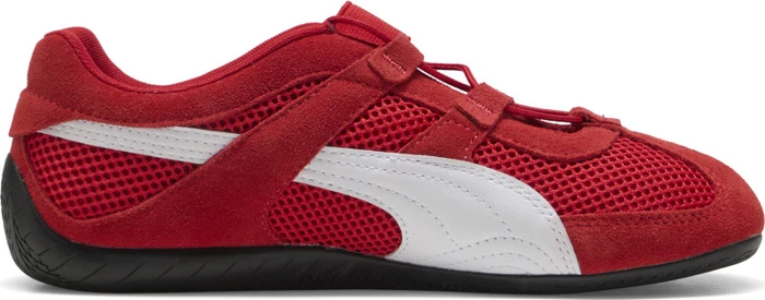 Puma Speedcat Go for all time red/puma white