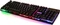 Ultron Ultraforce T3 LED Illuminated Gaming Keyboard, USB, DE Vorschaubild