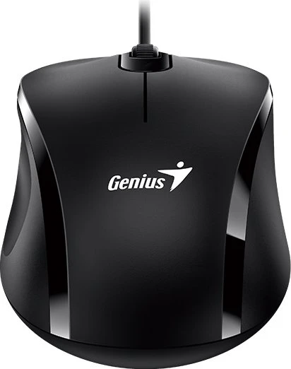 Genius DX-101 schwarz, USB