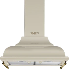 Smeg KC16POE Wand-Dunstabzugshaube