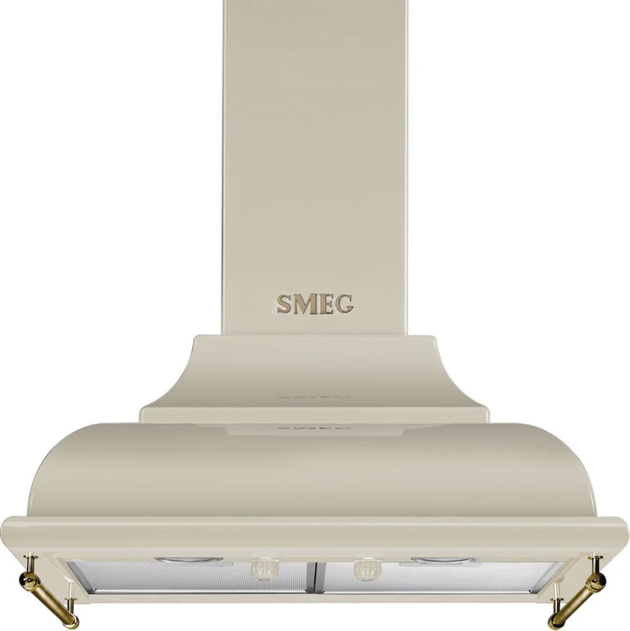 Smeg KC16POE Wand-Dunstabzugshaube