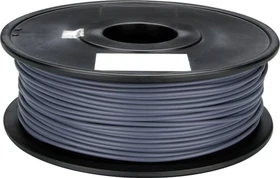 Velleman PLA, grau, Spule, 1.75mm, 1.00kg