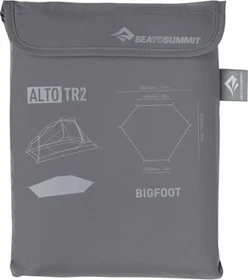 Sea to Summit Alto BigFoot Zeltunterlage