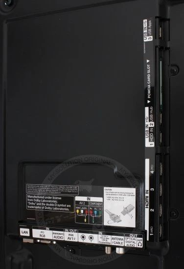LG 47LM620S