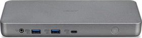 Acer USB Type-C Dock D501 - ADK020, USB-C 3.1 [Buchse] (GP.DCK11.00F)