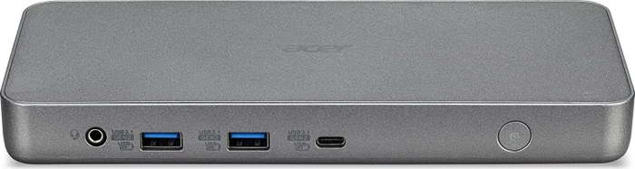 Acer USB Type-C Dock D501 - ADK020, USB-C 3.1 [Buchse]