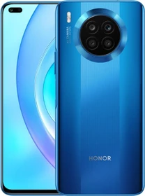 Honor 50 Lite Deep Sea Blue