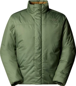 The North Face Siurana Jacke bark mist/utility brown (Herren)