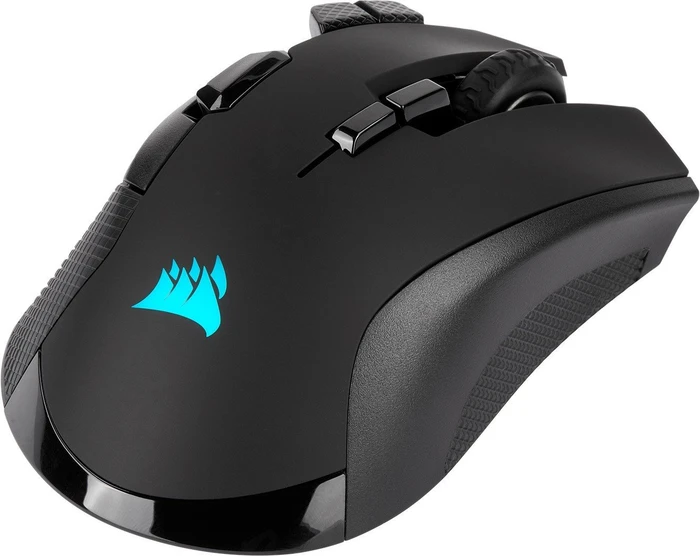 Corsair Ironclaw RGB Wireless, USB/Bluetooth