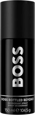 Hugo Boss Bottled Beyond Deodorant Spray, 150ml