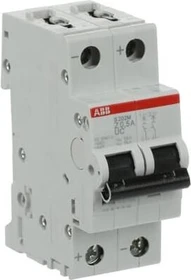 ABB S202M-Z0.5UC