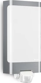 Steinel LS240S Hausnummernleuchte 9.3W silber