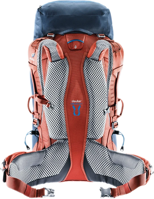 Deuter Trail Pro 36 midnight/lava