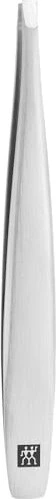 Zwilling Twinox Pinzette gerade 90mm mattiert