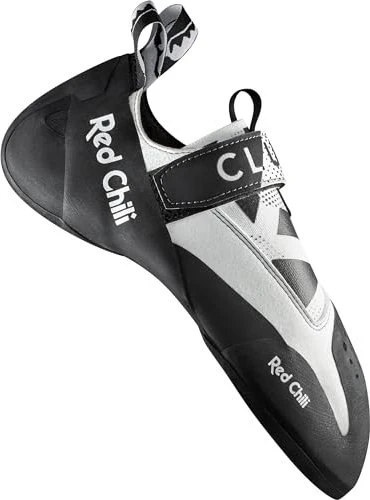 Red Chili Clue
